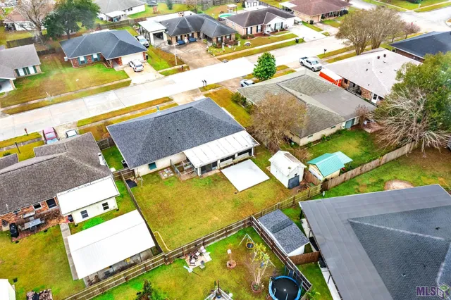 $265,000 | 306 Southdown W Boulevard, Houma, LA 70360