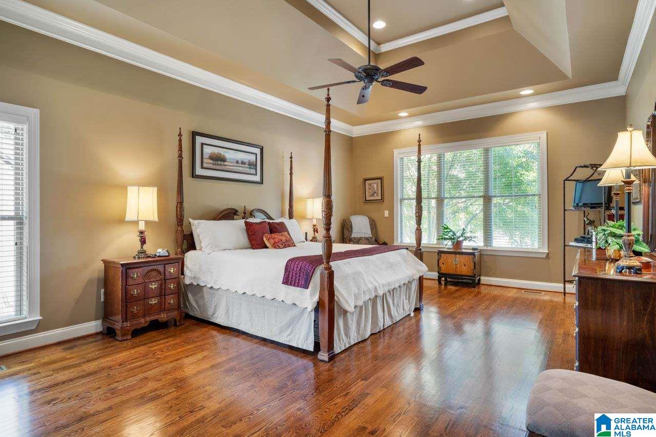 100 Kilkerran Way Pelham, AL 35124 - Photo 27 of 42