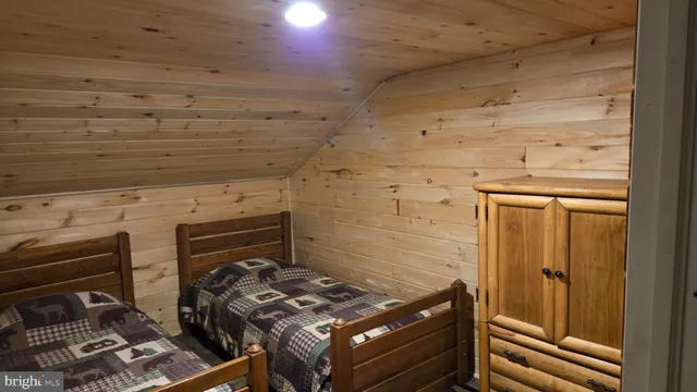 a bathroom with a stove