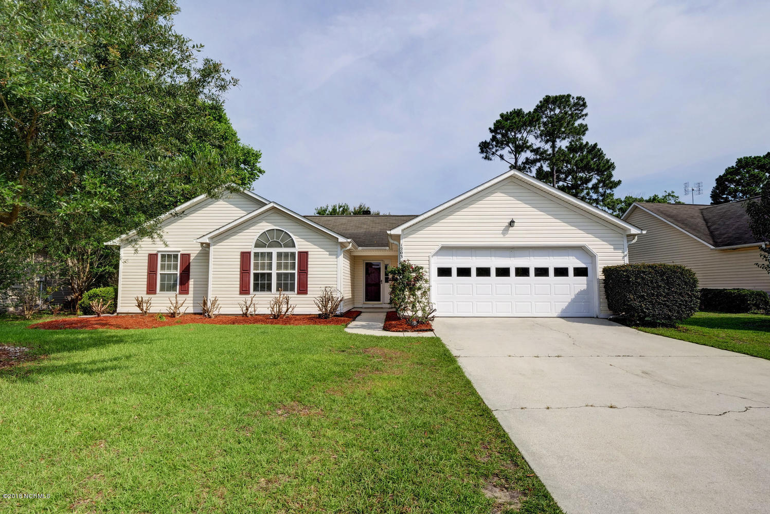 1203 Maple Ridge Road Wilmington, NC 28411 - Photo 1 of 29 1203 Maple Ridge Rd Wilmington-large-001