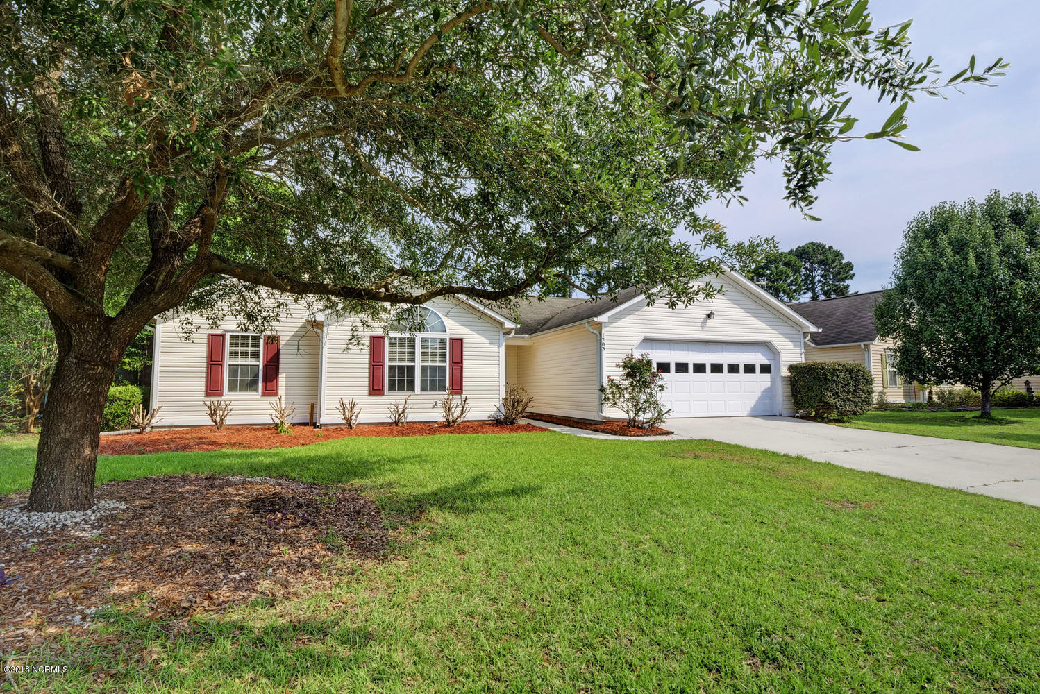 1203 Maple Ridge Road Wilmington, NC 28411 - Photo 2 of 29 1203 Maple Ridge Rd Wilmington-large-002