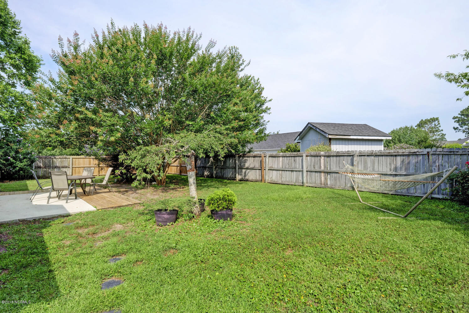 1203 Maple Ridge Road Wilmington, NC 28411 - Photo 27 of 29 1203 Maple Ridge Rd Wilmington-large-027
