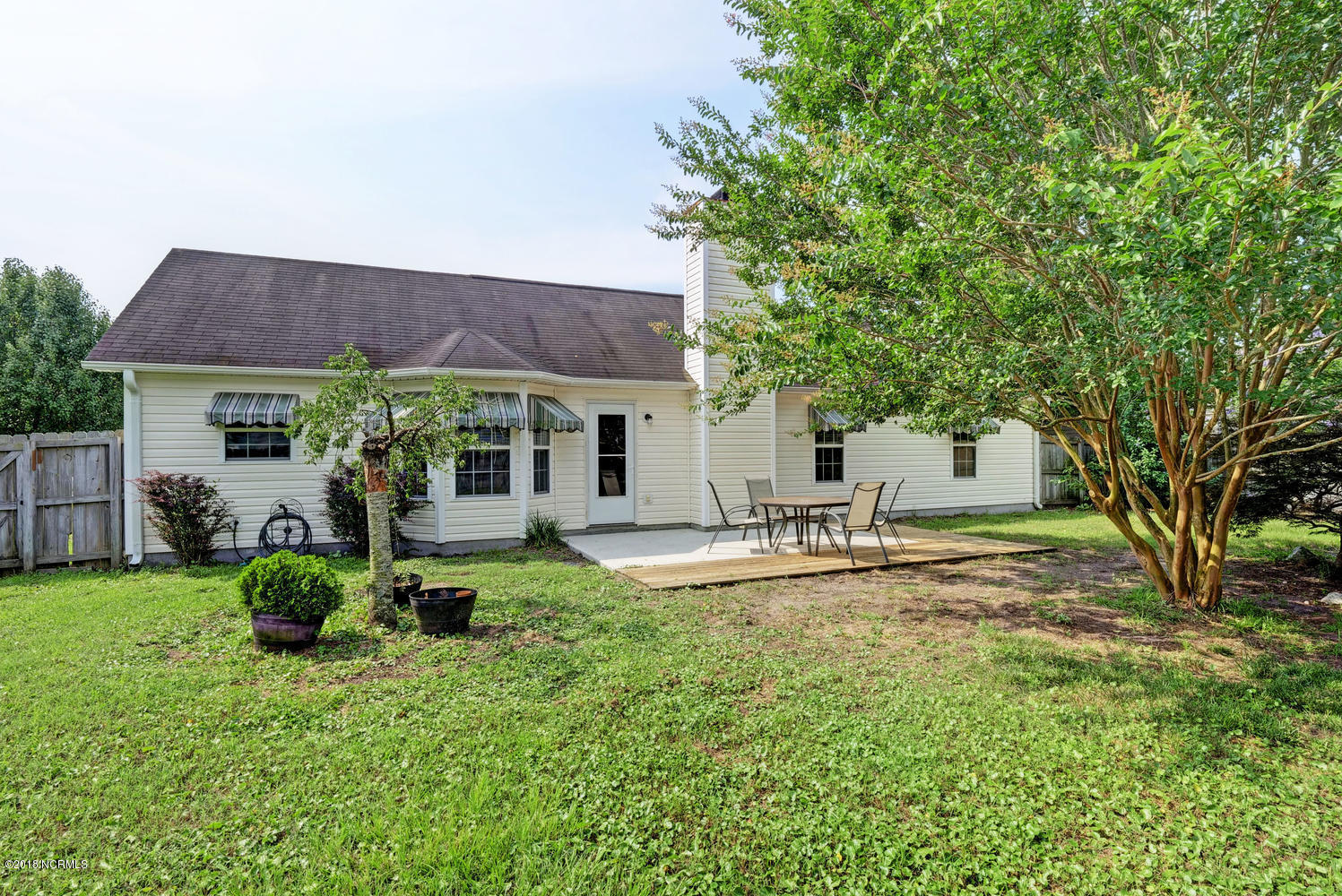 1203 Maple Ridge Road Wilmington, NC 28411 - Photo 28 of 29 1203 Maple Ridge Rd Wilmington-large-028