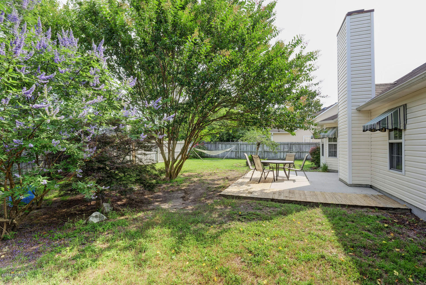 1203 Maple Ridge Road Wilmington, NC 28411 - Photo 29 of 29 1203 Maple Ridge Rd Wilmington-large-029