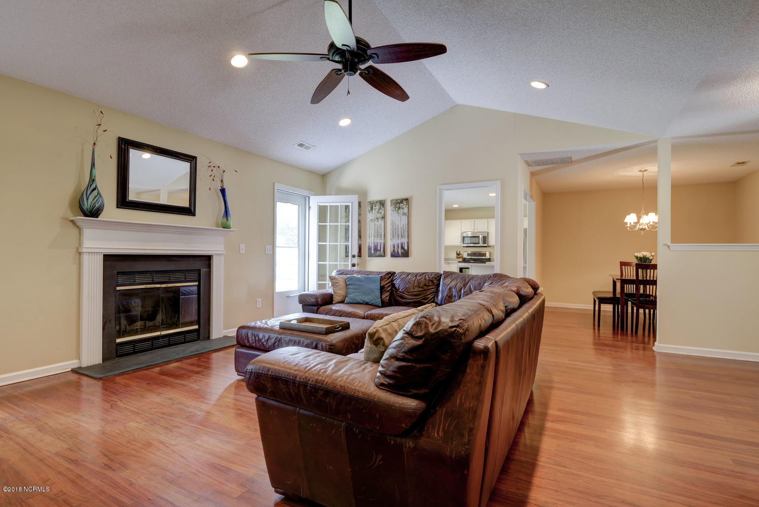 1203 Maple Ridge Road Wilmington, NC 28411 - Photo 7 of 29 1203 Maple Ridge Rd Wilmington-large-007