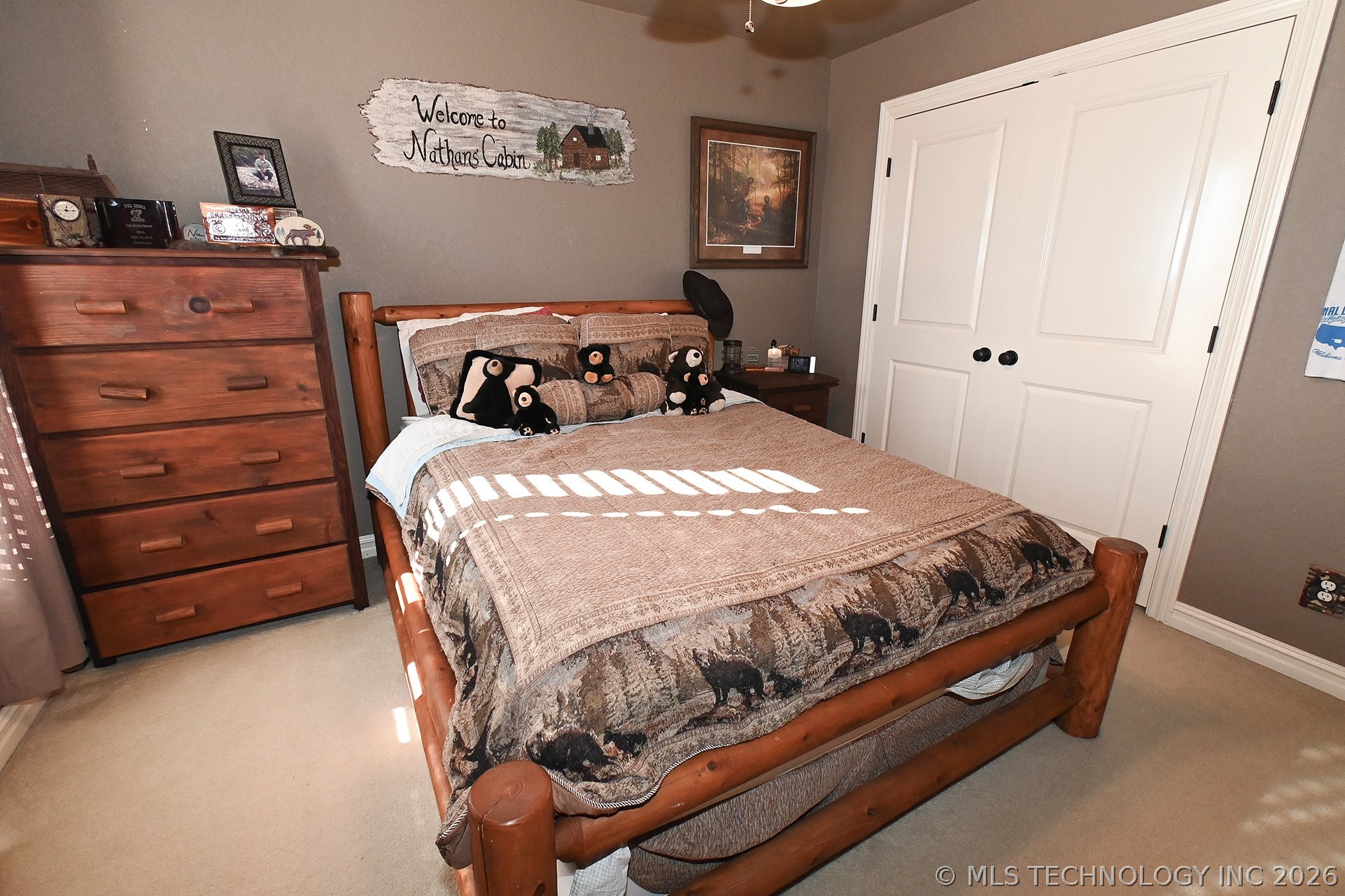 450778 East 1000 Road Gore, OK 74435 - Photo 37 of 58 Gallery Image 37