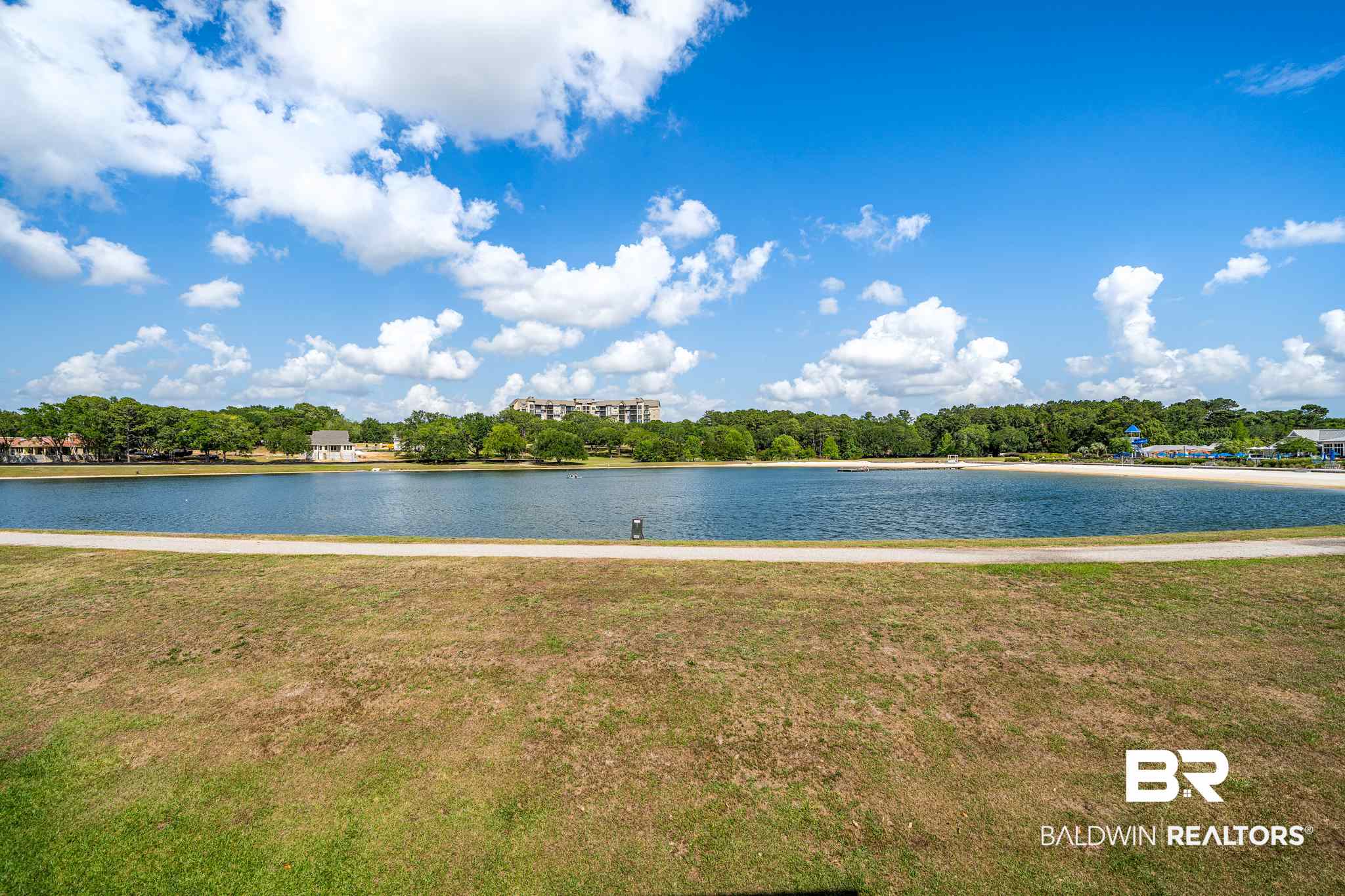 428 Colony Drive Fairhope, AL 36532 - Photo 30 of 34 Backyard View
