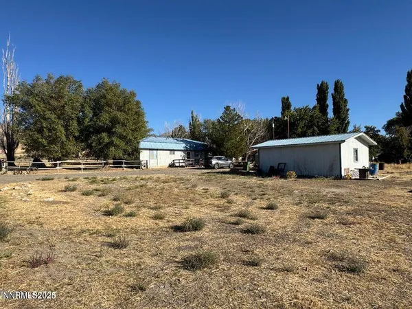 $229,000 | 40 Basque Road, Orovada, NV 89425