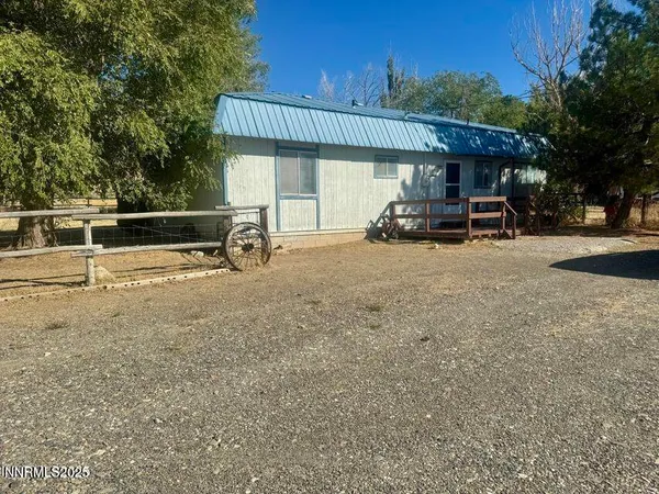 $229,000 | 40 Basque Road, Orovada, NV 89425