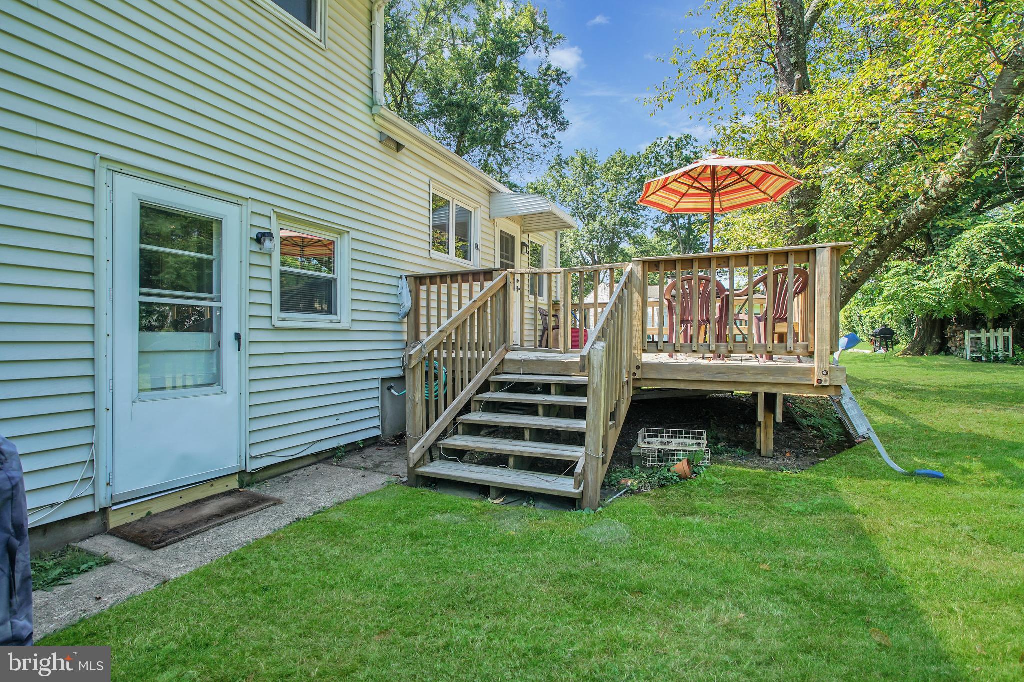 15 Bittersweet Road Trenton, NJ 08638 - Photo 31 of 36 Gallery Image 31