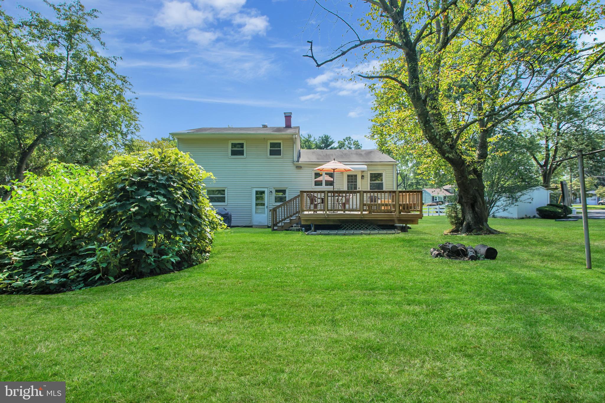 15 Bittersweet Road Trenton, NJ 08638 - Photo 34 of 36 Gallery Image 34