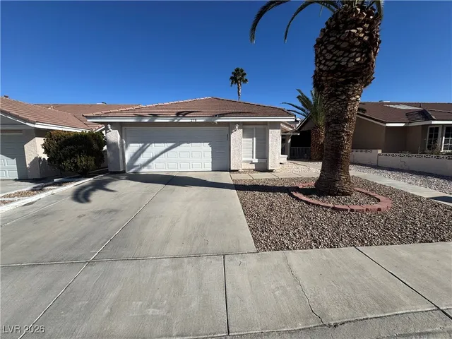 $535,000 | 270 Grand Teton Drive, Henderson, NV 89074