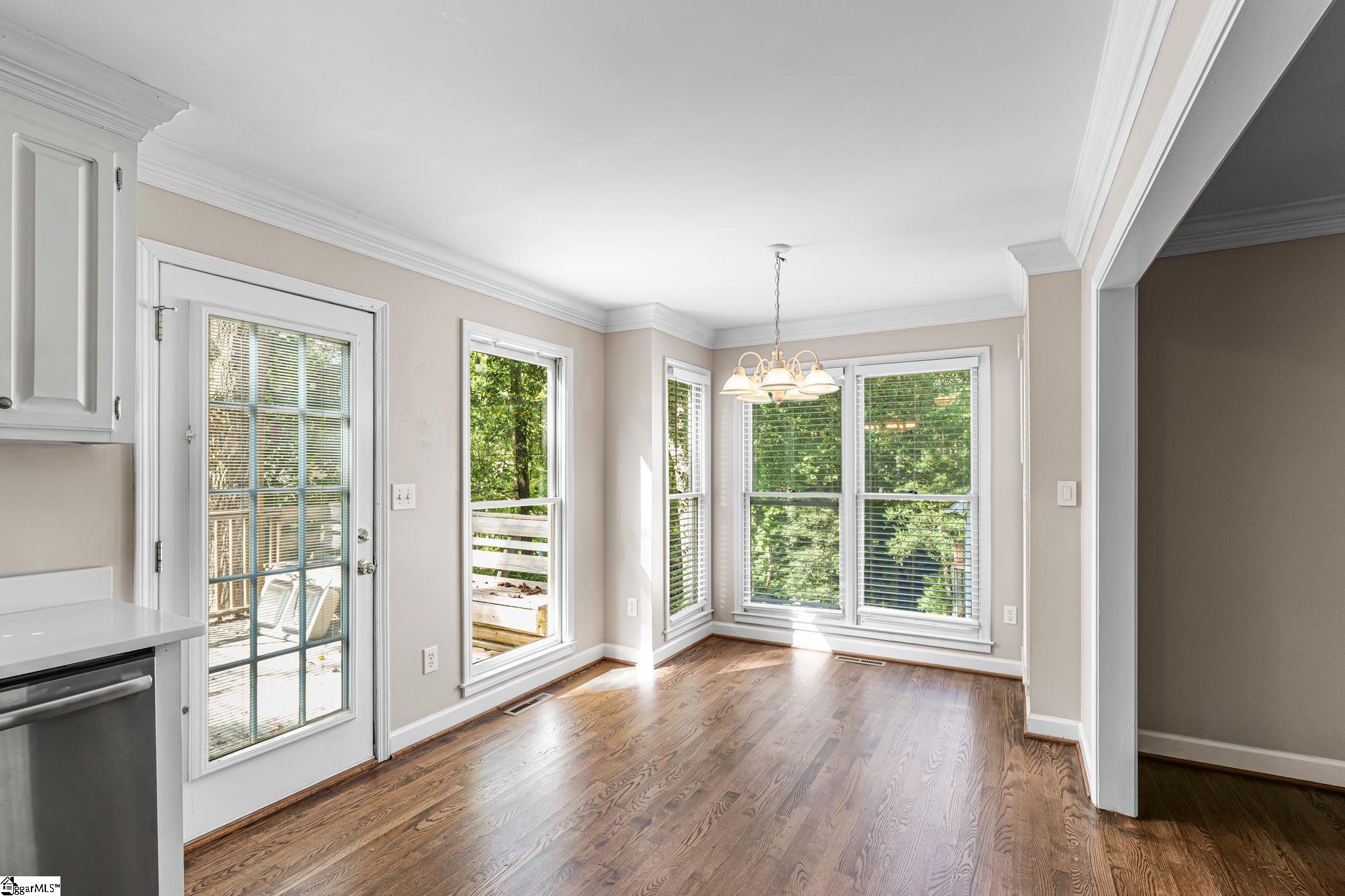 109 Deer Spring Lane Simpsonville, SC 29680 - Photo 14 of 43