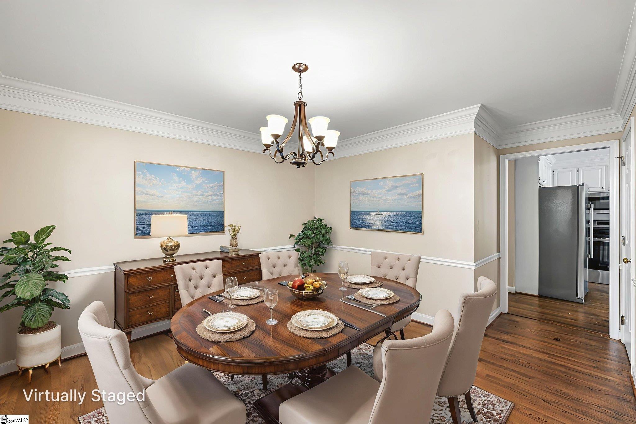 109 Deer Spring Lane Simpsonville, SC 29680 - Photo 16 of 43