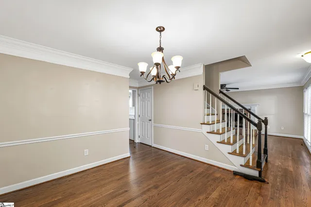 $420,000 | 109 Deer Spring Lane, Simpsonville, SC 29680