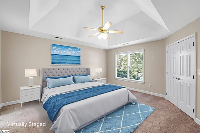 $420,000 | 109 Deer Spring Lane, Simpsonville, SC 29680