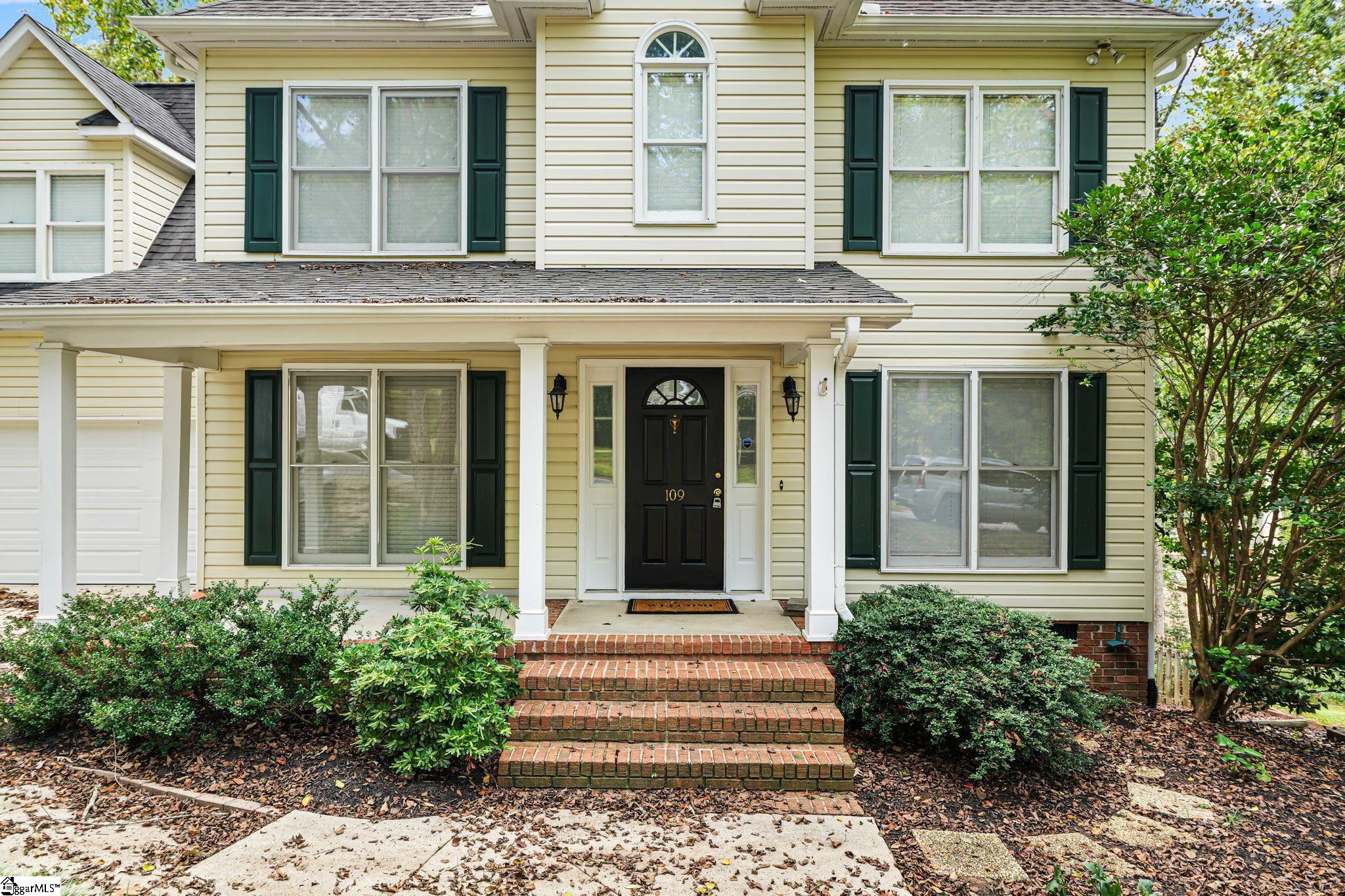 109 Deer Spring Lane Simpsonville, SC 29680 - Photo 2 of 43
