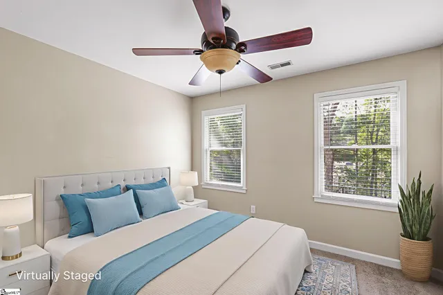 $420,000 | 109 Deer Spring Lane, Simpsonville, SC 29680