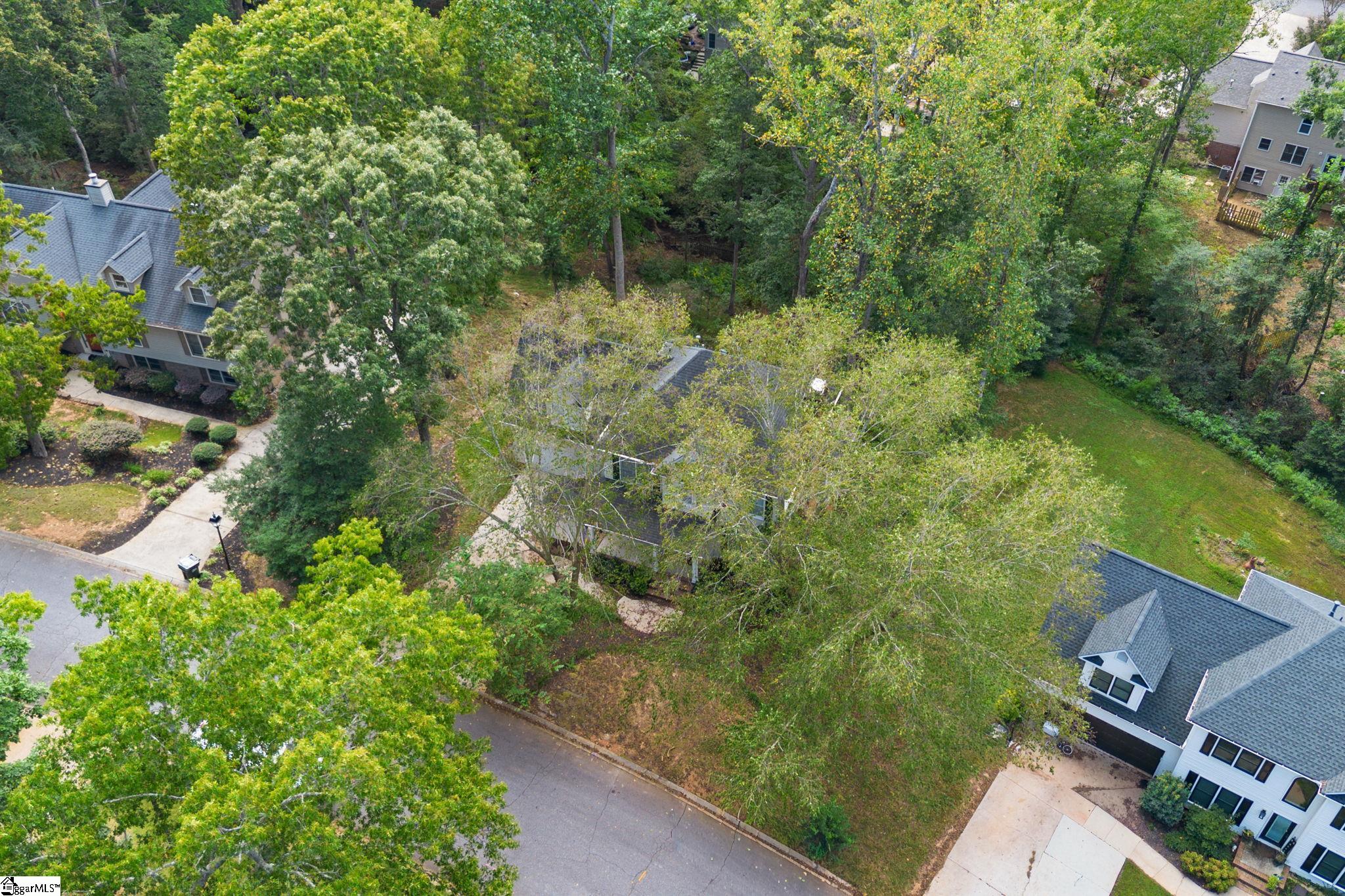 109 Deer Spring Lane Simpsonville, SC 29680 - Photo 38 of 43