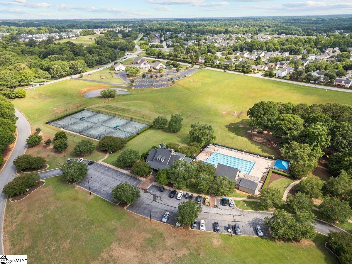 109 Deer Spring Lane Simpsonville, SC 29680 - Photo 40 of 43