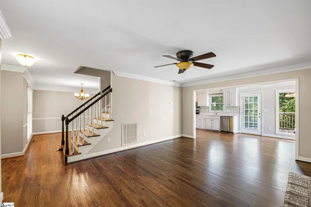 $420,000 | 109 Deer Spring Lane, Simpsonville, SC 29680