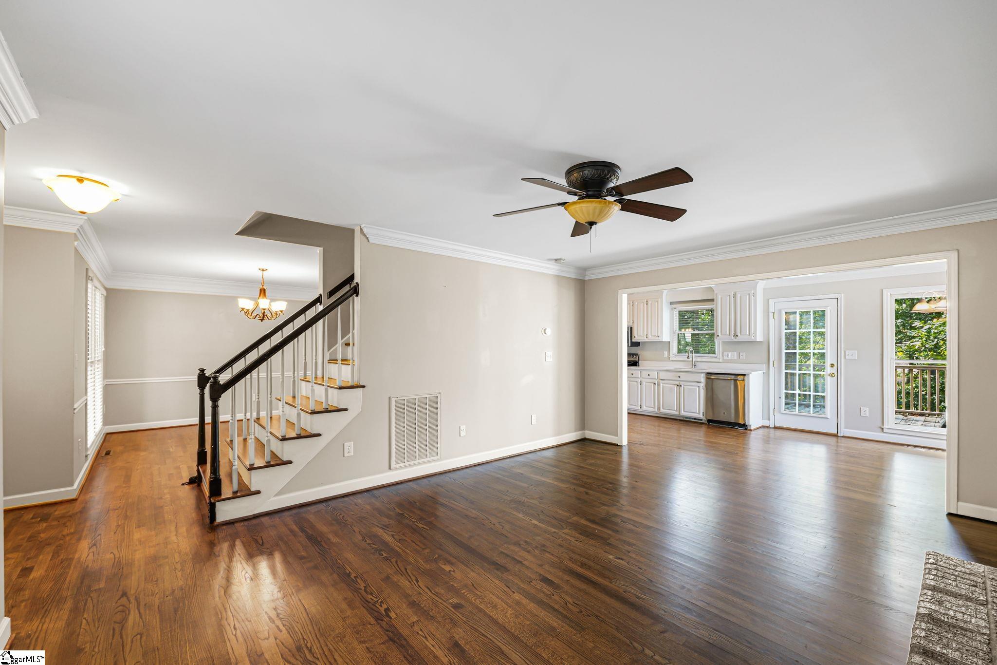 109 Deer Spring Lane Simpsonville, SC 29680 - Photo 4 of 43