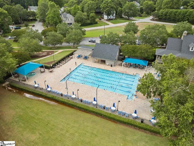 $420,000 | 109 Deer Spring Lane, Simpsonville, SC 29680