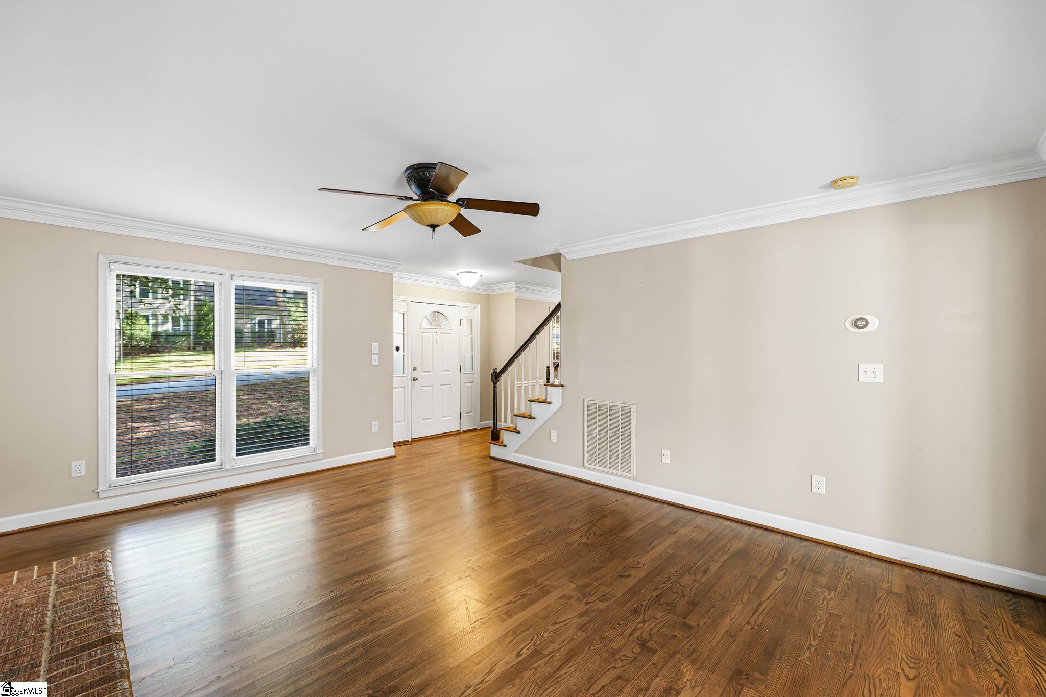 109 Deer Spring Lane Simpsonville, SC 29680 - Photo 5 of 43