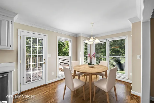 $420,000 | 109 Deer Spring Lane, Simpsonville, SC 29680