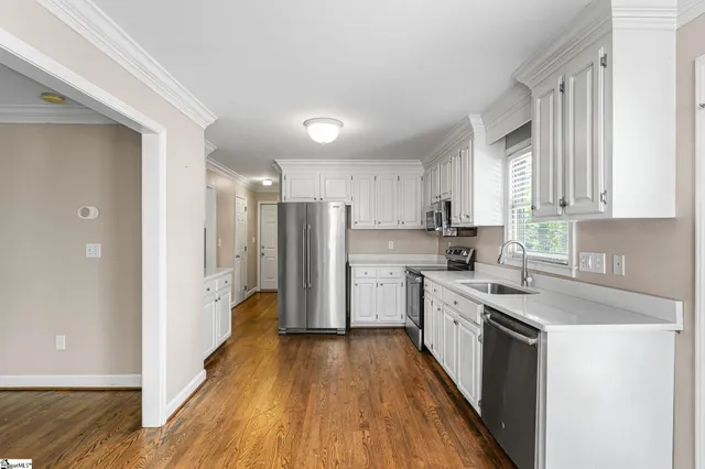 $420,000 | 109 Deer Spring Lane, Simpsonville, SC 29680