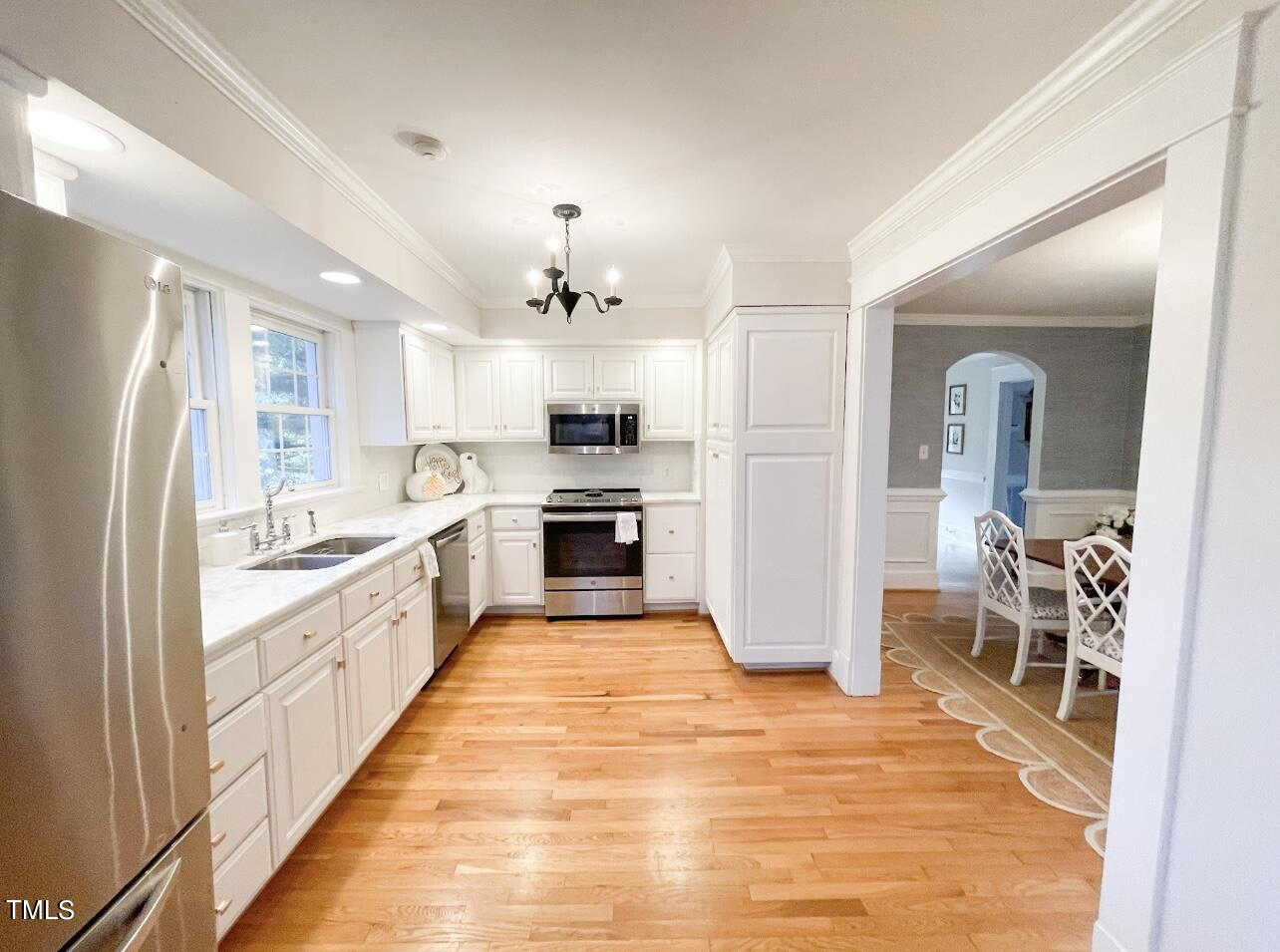 412 Gordon Street Roxboro, NC 27573 - Photo 21 of 56 PHOTO 20