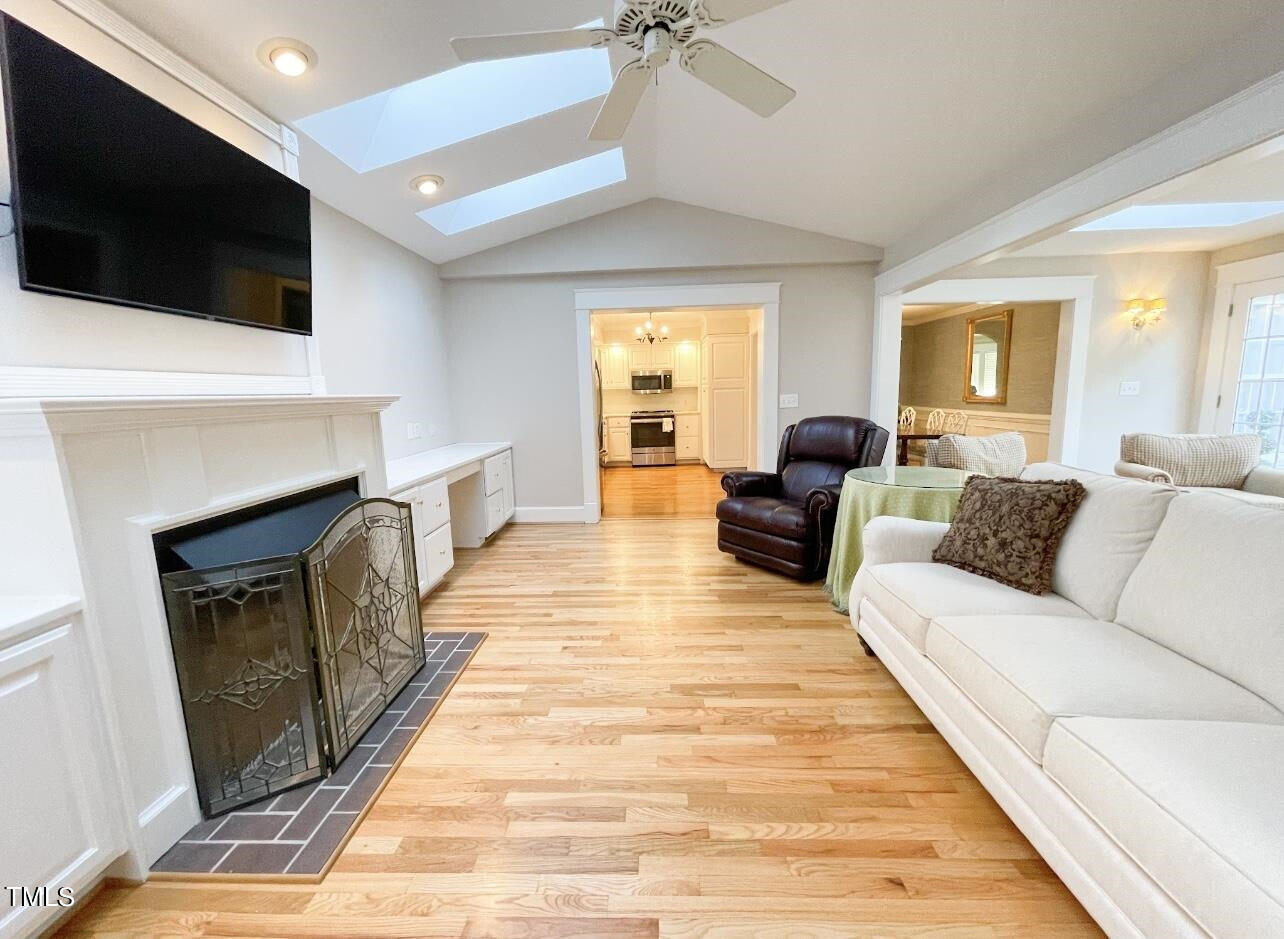412 Gordon Street Roxboro, NC 27573 - Photo 27 of 56 PHOTO 26