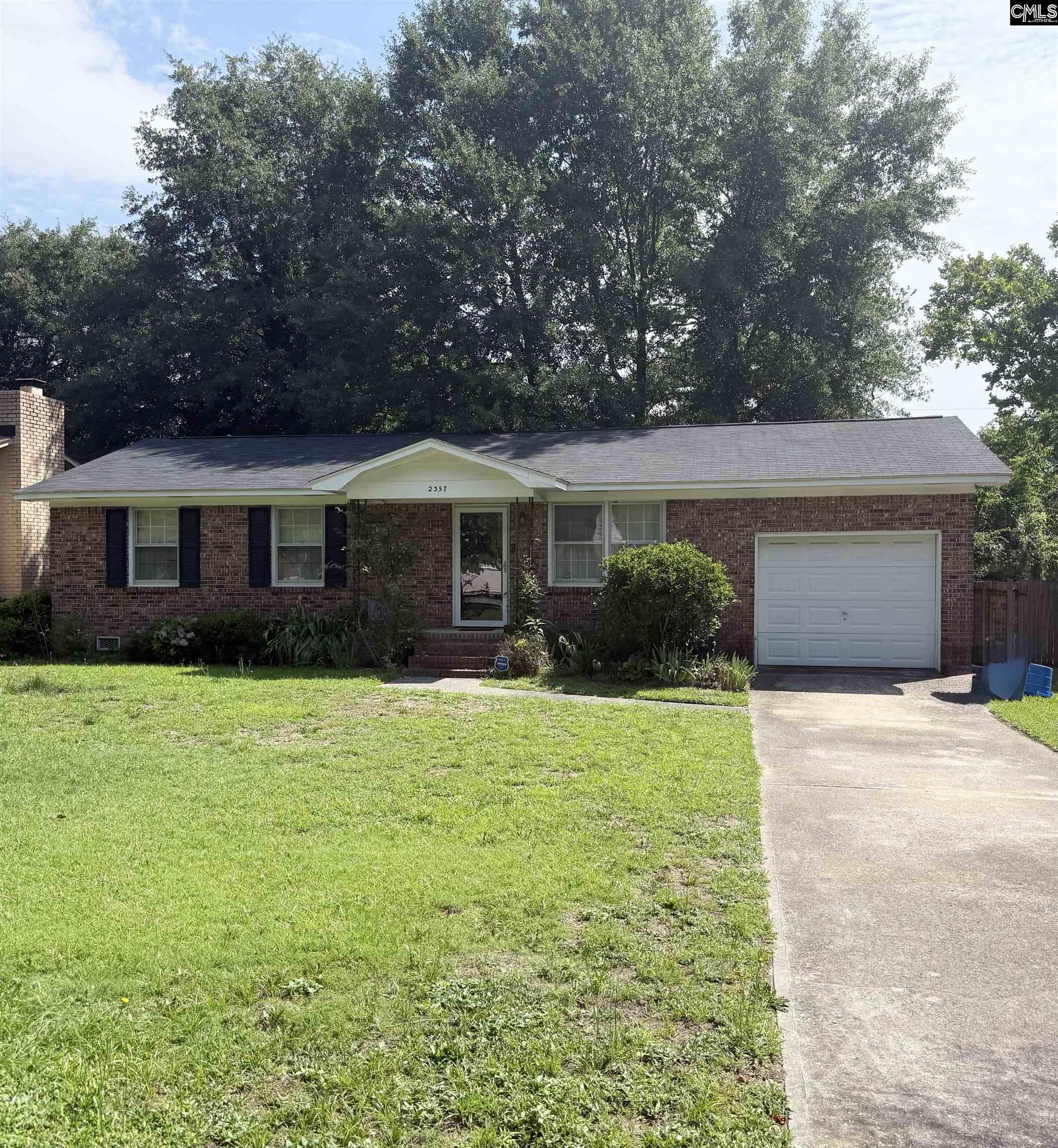 2357 Camelia Street Cayce, SC 29033 - Photo 1 of 1