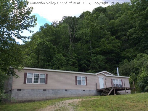 1 Rt Drive Delbarton, WV 25670 - Photo 1 of 4 Gallery Image 1