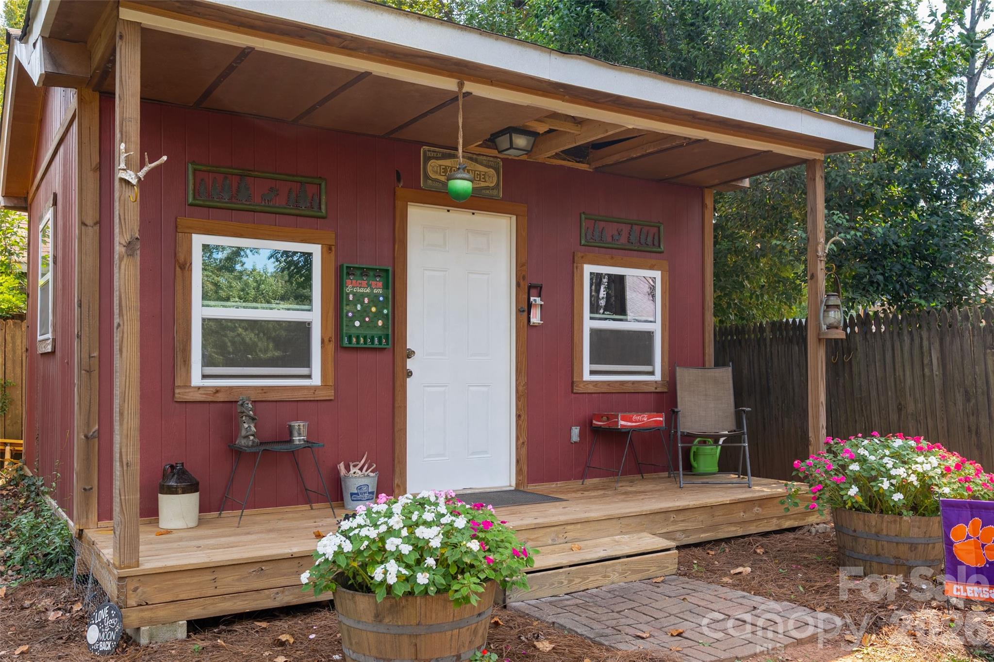 116 East Hill Street Fort Mill, SC 29715 - Photo 24 of 28
