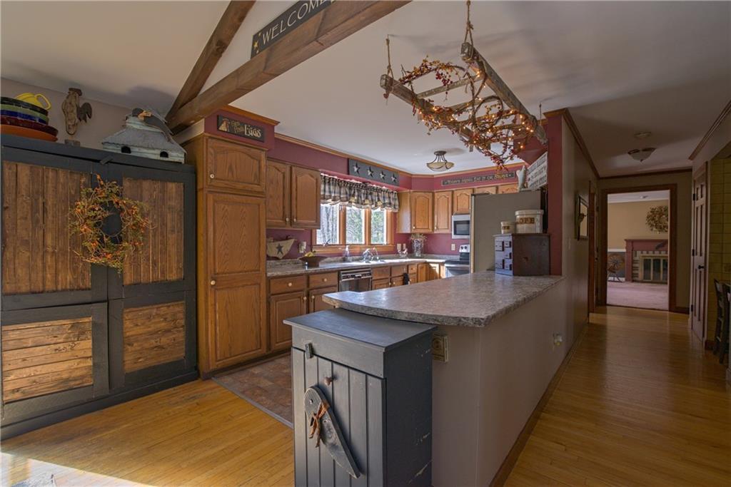 8 Norton Road Limington, ME 04049 - Photo 4 of 34 Photo