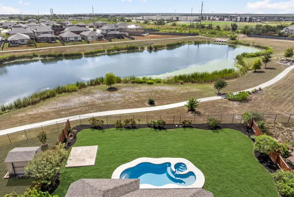 $474,000 | 13833 Arbor Hill Cove, Manor, TX 78653