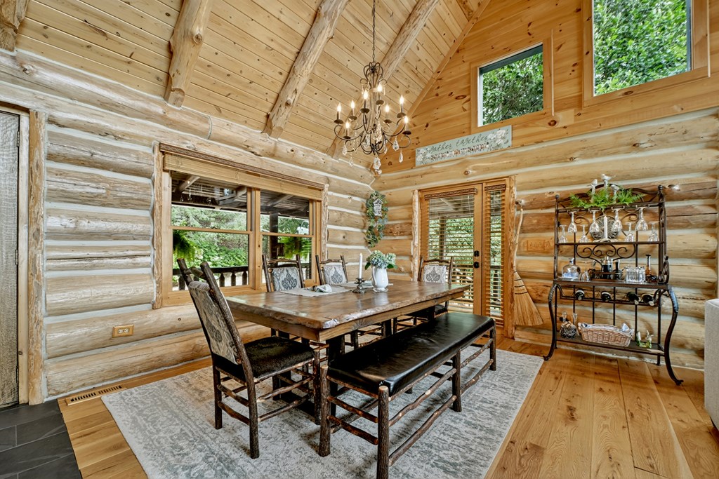 857 Lakeview Drive Blue Ridge, GA 30513 - Photo 23 of 94 Gallery Image 23