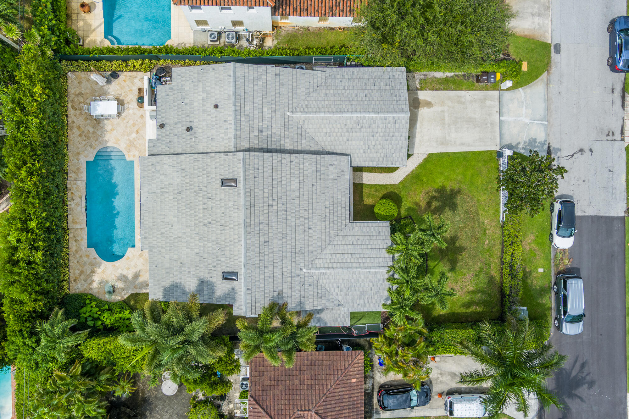 250 Murray Road West Palm Beach, FL 33405 - Photo 45 of 46 Aerial