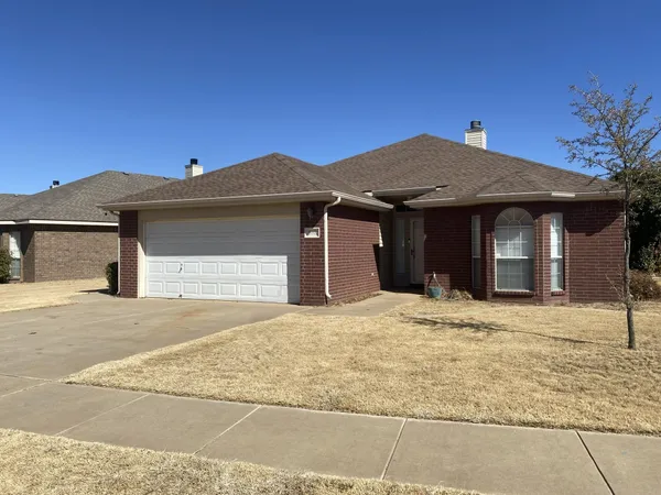 $1,550 | 508 North Juneau Avenue, Lubbock, TX 79416