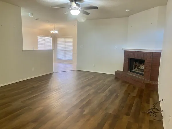 $1,550 | 508 North Juneau Avenue, Lubbock, TX 79416