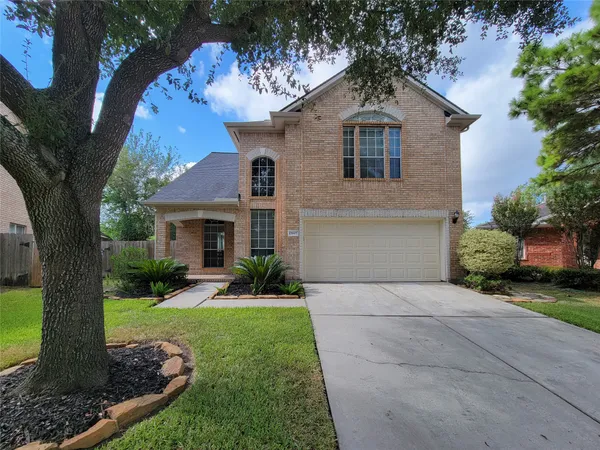 $2,200 | 15607 Tarpon Springs Court, Houston, TX 77095