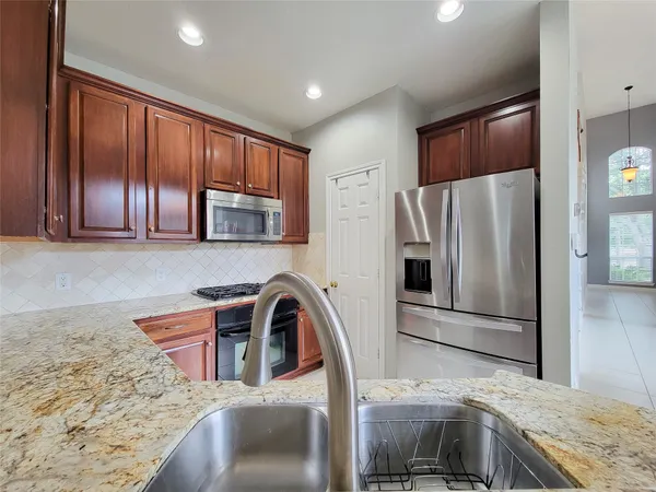 $2,200 | 15607 Tarpon Springs Court, Houston, TX 77095