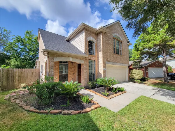 $2,200 | 15607 Tarpon Springs Court, Houston, TX 77095