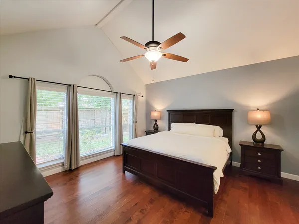 $2,200 | 15607 Tarpon Springs Court, Houston, TX 77095