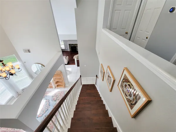 $2,200 | 15607 Tarpon Springs Court, Houston, TX 77095