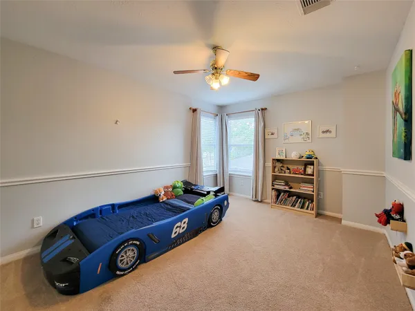 $2,200 | 15607 Tarpon Springs Court, Houston, TX 77095