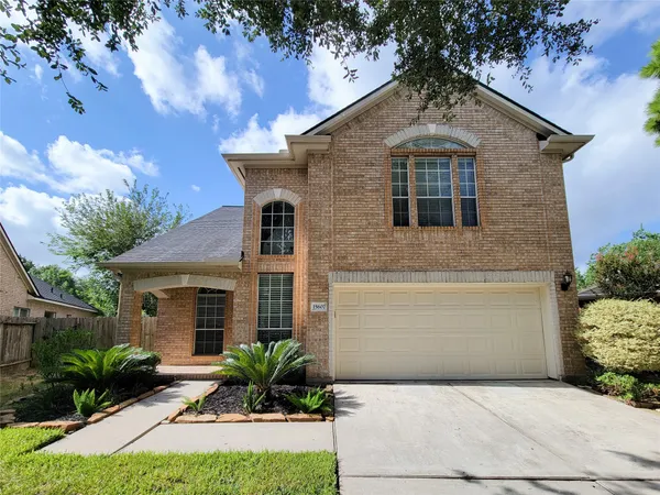 $2,200 | 15607 Tarpon Springs Court, Houston, TX 77095