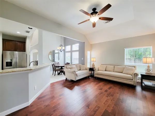 $2,200 | 15607 Tarpon Springs Court, Houston, TX 77095