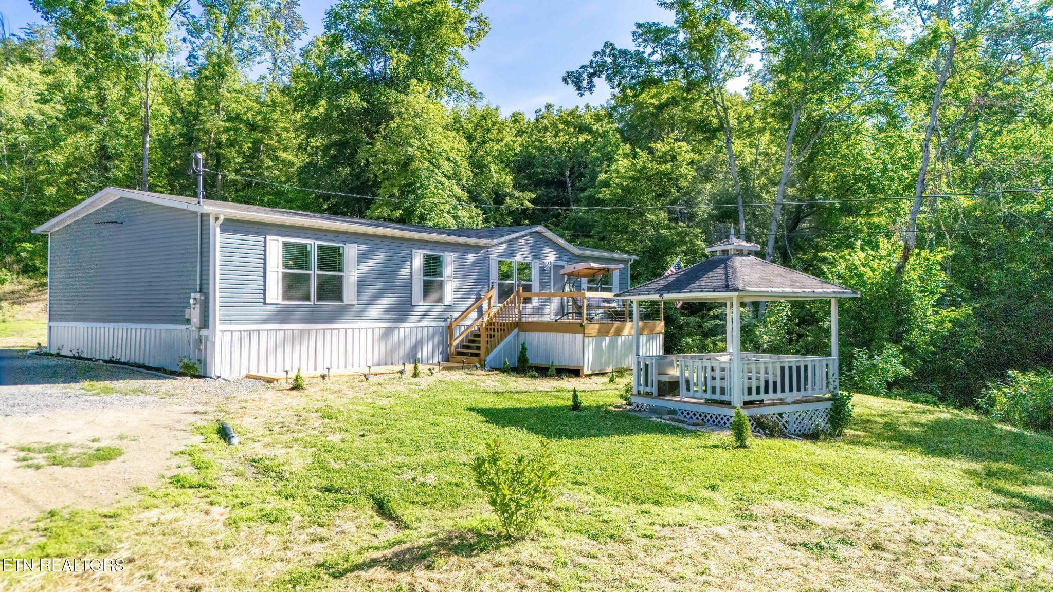 409 Bull Run Road Luttrell, TN 37779 - Photo 39 of 40